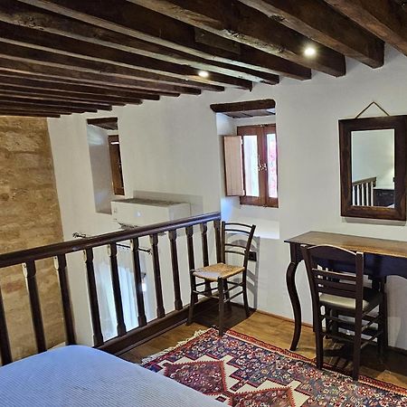 Villa Aphrodite Lindos Suites Luaran gambar