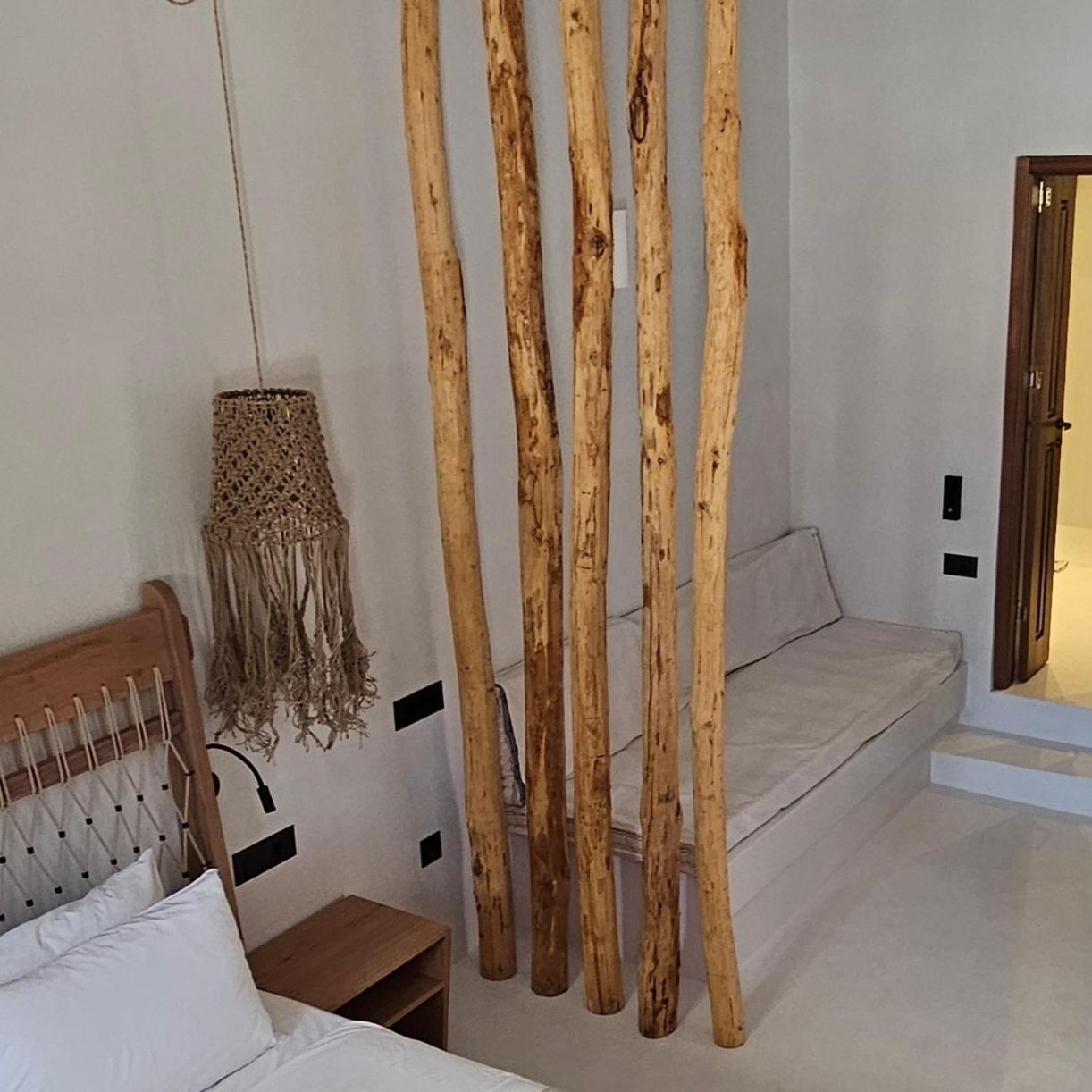 Villa Aphrodite Lindos Suites Luaran gambar