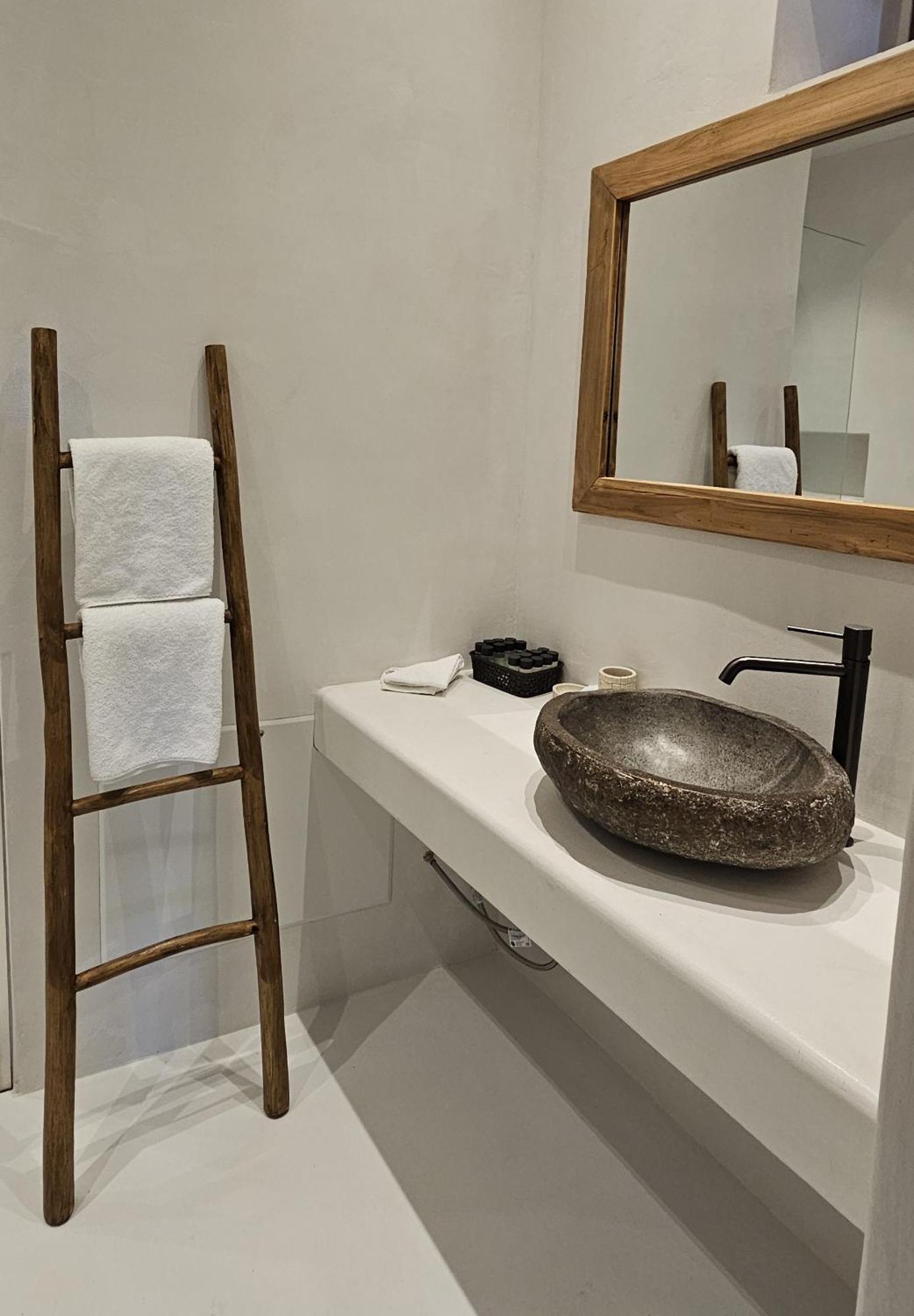 Villa Aphrodite Lindos Suites Luaran gambar