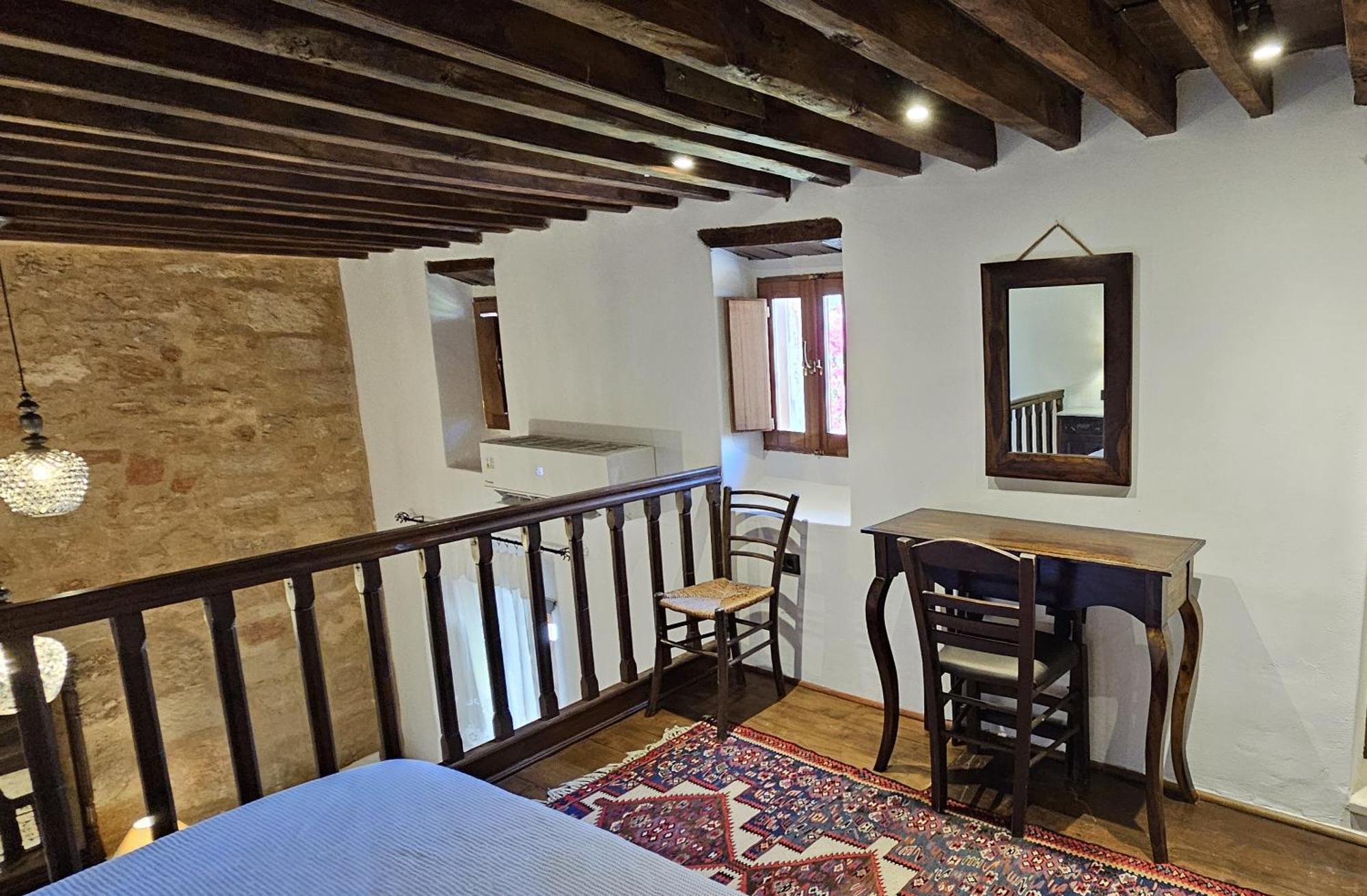 Villa Aphrodite Lindos Suites Luaran gambar